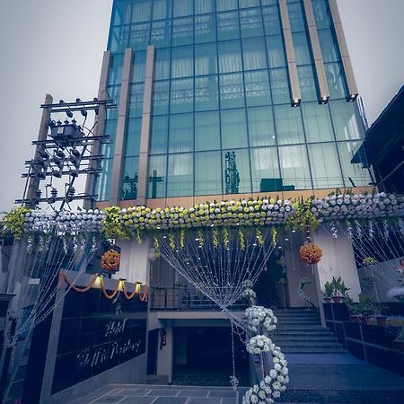 Hotel Welkin Residency Tezpur Exterior photo