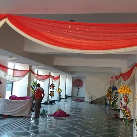 Hotel Welkin Residency Tezpur Exterior photo