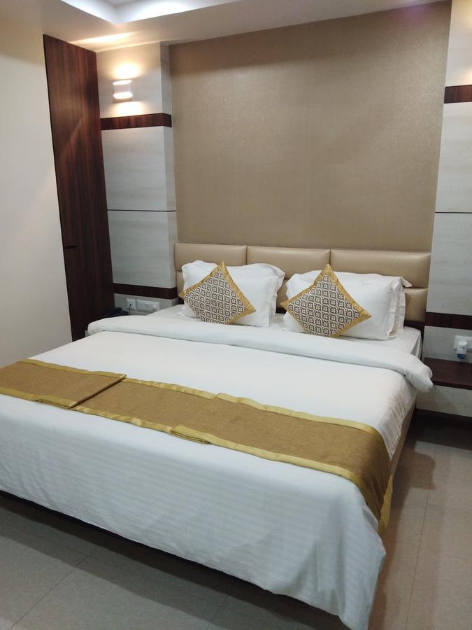 Hotel Welkin Residency Tezpur Exterior photo